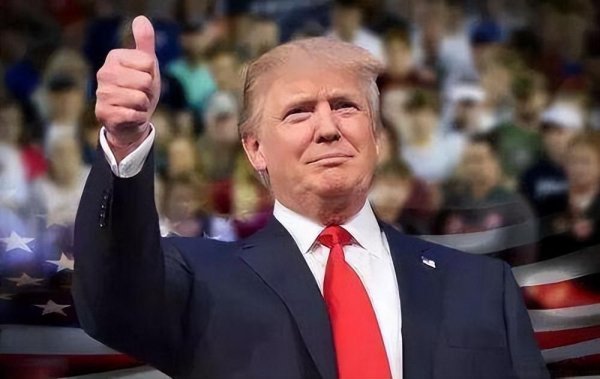 配资实盘网上配资炒股 若关税大战失败，特朗普敢对中国近7600亿美债下手，宣布赖债吗？